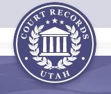 Utah Court Records image 1